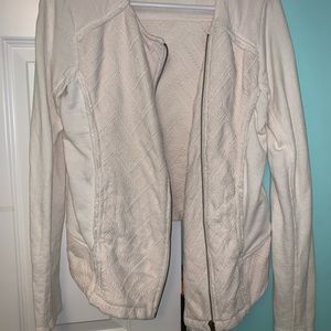 Lucky brand jacket